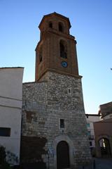 Imagen Iglesia de la Asunción de Nuestra Señora.