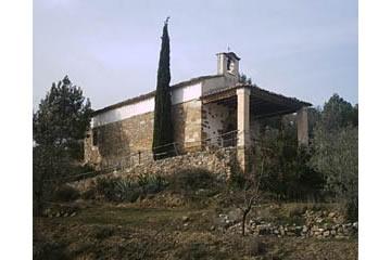 Imagen Ermita de la Virgen de Vilavella